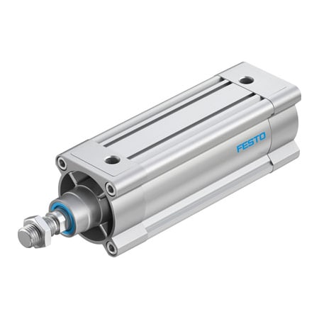 Festo Standards-Based Cylinder DSBC-80-150-PPSA-N3 DSBC-80-150-PPSA-N3